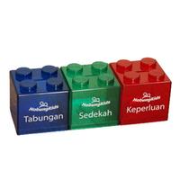 Gambar CELENGAN UNTUK ANAK/DREAM BOX/NABUNG KIDS/GULALI BOOKS dari Gulalibooks store Kab. Bandung 5 Tokopedia