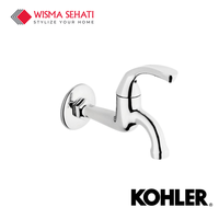Gambar KOHLER Tap Keran Air Kamar Mandi Import r13901t-4-cp dari Wisma Sehati Kab. Tangerang 1 Tokopedia