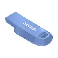 Gambar SANDISK CZ550 Ultra Curve USB 3.2 100MBps Flashdisk - 32GB - Navy Blue dari EAONLINE Kota Administrasi Jakarta Barat 3 Tokopedia