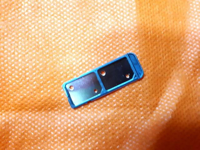 Gambar Simtray SIM Tray Hape Outdoor Caterpillar Cat S41 Tempat Simcard dari CNC phoneshop Kota Administrasi Jakarta Pusat Tokopedia