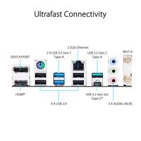 Gambar ASUS PRIME Z790-P WIFI-CSM Intel Z790 LGA 1700 ATX Motherboard dari ASUS COMPONENT Kota Administrasi Jakarta Pusat 5 Tokopedia