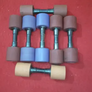 roda WATERPOM