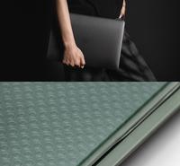 Gambar Case Macbook Pro 13 M2 M1 Intel 2022-2016 SwitchEasy Touch Hard Casing - Trans Green dari SwitchEasy Official Kota Administrasi Jakarta Barat 5 Tokopedia