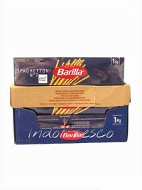 Gambar Barilla Spaghettoni no 7- Spagheti Pasta 1 Kg dari IndoFresco Kota Administrasi Jakarta Barat 3 Tokopedia