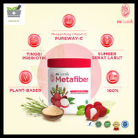 Gambar mGanik Metafiber 250gr MGANIK - Obat Diabetes dari HerbizaVit Kota Bekasi 3 Tokopedia