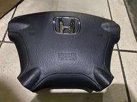 Gambar Cover Airbag Stir SRS Honda Crv Gen 2 2002-2006 dari Asiatimurmotor Kota Administrasi Jakarta Pusat 1 Tokopedia
