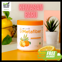 Gambar mGanik Metafiber 250gr MGANIK - Obat Diabetes dari HerbizaVit Kota Bekasi 1 Tokopedia