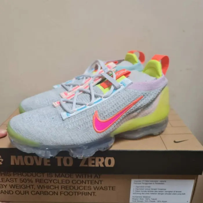 Gambar NIKE Vapormax dari BKashopping Kota Administrasi Jakarta Pusat 5 Tokopedia