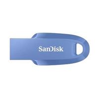 Gambar SANDISK CZ550 Ultra Curve USB 3.2 100MBps Flashdisk - 32GB - Navy Blue dari EAONLINE Kota Administrasi Jakarta Barat 4 Tokopedia
