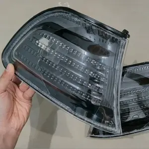 Sen Kijang Kapsul 2003-2004 Black