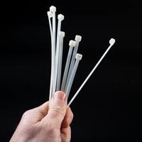 Gambar Kenmaster Cable Ties 3 X 15 cm X 200 Pcs Putih - CABL014 - 3 X 15 cm X 200 Pcs dari Kenmaster Official Store Kota Administrasi Jakarta Utara 3 Tokopedia