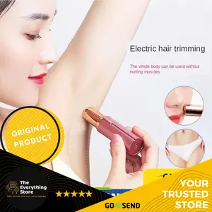 Epilator Multi Fungsi ORIGINAL