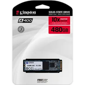 Kingston SSD A400 M.2 480GB