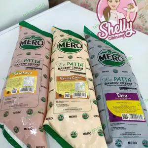 mero lepatta cream 1 kg