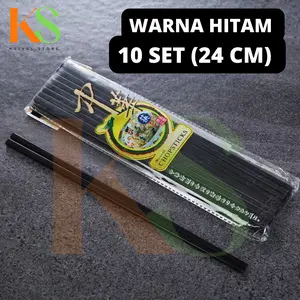 SUMPIT MELAMIN 10 SET (24CM)