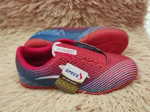 Bisa COD/ Bayar Di Tempat Sepatu Futsal SPECS Ortus Terbaru Murah Anak