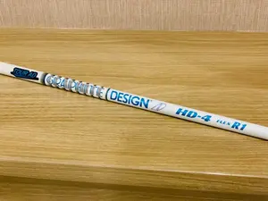 TOUR AD HD | GRAPHITE DESIGN | DRIVER SHAFT