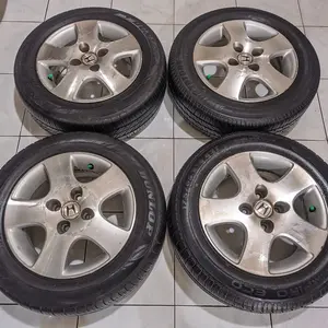 Velg Original City Ring14 Plus Ban