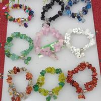 Gambar Gelang Batu Kerikil dari Pio Pio Online Store Kota Banjarbaru 1 Tokopedia