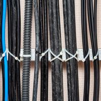 Gambar Kenmaster Cable Ties 3 X 15 cm X 200 Pcs Putih - CABL014 - 3 X 15 cm X 200 Pcs dari Kenmaster Official Store Kota Administrasi Jakarta Utara 4 Tokopedia