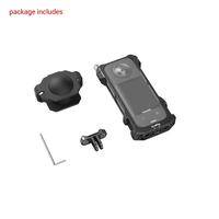 Gambar SmallRig Protective silicone lens cap Frame for Insta360 X3 4088 dari Smallrig Indonesia Kota Administrasi Jakarta Pusat 3 Tokopedia