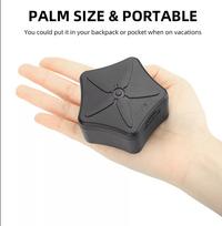 Gambar Sunnylife 2 Pairs Propellers With Storage Box Protective for DJI Avata - Only Box dari Devil Store Indonesia Kota Administrasi Jakarta Utara 5 Tokopedia