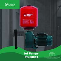 Gambar Wasser Pompa Air Jet Pump PC 500 EA dari kamarmandiku.com Kota Administrasi Jakarta Timur 1 Tokopedia
