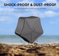 Gambar Sunnylife 2 Pairs Propellers With Storage Box Protective for DJI Avata - Only Box dari Devil Store Indonesia Kota Administrasi Jakarta Utara 3 Tokopedia