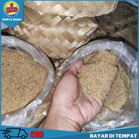 Gambar Jual Bibit Jangkrik Berkualitas unggul kemasan dari Suryaguna Store Kab. Tulungagung 3 Tokopedia