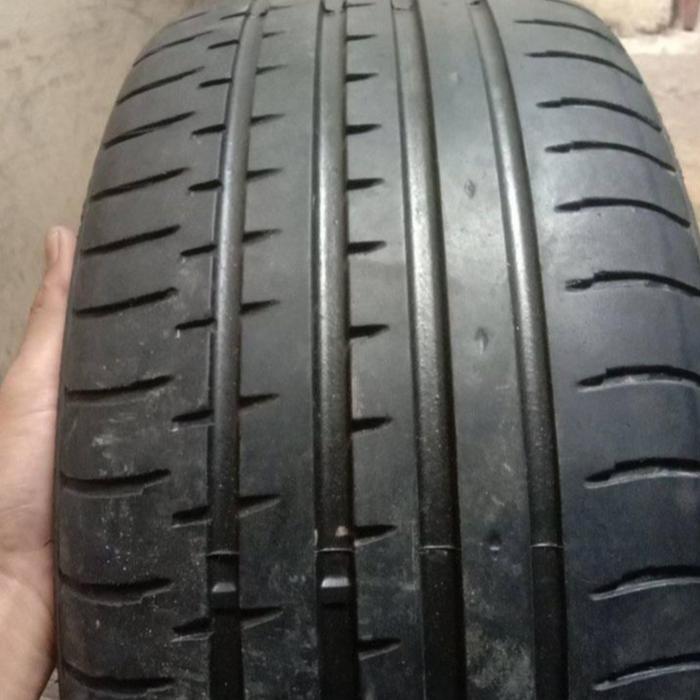 Gambar BAN MOBIL SECOND TUBLES 215-45-18 AR20 BAN MOBIL CRV dari sartia jaya ban Kab. Bogor Tokopedia