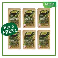 Gambar BUY 5 GET 1 FREE Homecafe Matcha Latte 35gr dari Nourish Indonesia Jakarta Utara Kota Administrasi Jakarta Utara 1 Tokopedia