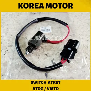 Switch Atret Atoz Visto Sensor Mundur