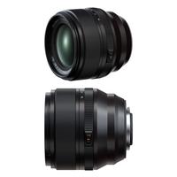 Gambar Fujifilm XF 56mm f1.2 R WR Mark II Fujinon Lens RESMI dari Sentra Digital Kota Surabaya 4 Tokopedia