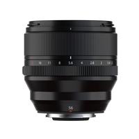 Gambar Fujifilm XF 56mm f1.2 R WR Mark II Fujinon Lens RESMI dari Sentra Digital Kota Surabaya 2 Tokopedia