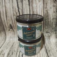 Gambar jay's indonesian sea salt garam laut alami asli jays 120gr dari Mannis Mart Kab. Bogor 1 Tokopedia