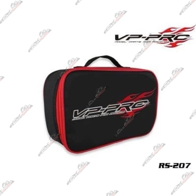 VP Pro - Accessories Bag 28*18*10 RS-207 - Shop | Tokopedia