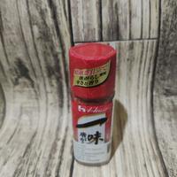 Gambar house ichimi togarashi cabe / cabai bubuk jepang 16gr dari Mannis Mart Kab. Bogor 1 Tokopedia