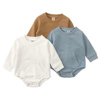 Gambar MemoryLife - Deandra Pocket Bodysuit |Bodysuit Premium Anak 6-24 Bulan - Putih, 70 dari MemoryLife Shop Kota Administrasi Jakarta Utara 2 Tokopedia