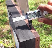 Gambar Bantalan 50x50x4,5cm Target Panahan Archery dari Hobies Sport Kota Banjar 2 Tokopedia