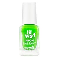 Gambar BARRY M Hi Vis Neon Nail Paint - Amber Warning dari Barry M Indonesia Jakarta Utara 3 Tokopedia