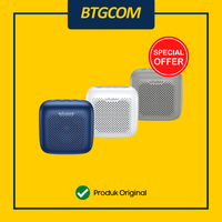 Gambar VIVAN VS1 SPEAKER BLUETOOTH WATERPROOF OUTDOOR SPEAKER AKTIF MINI dari btgcom Kota Denpasar 1 Tokopedia