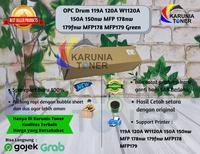 Gambar OPC Drum 119A 120A W1120A 150A 150nw MFP 178nw 179fnw MFP178 MFP179 dari KARUNIA TONER Kota Surabaya 4 Tokopedia