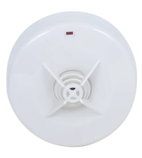 Heat Detector / Albox heat detector HTD124R 1