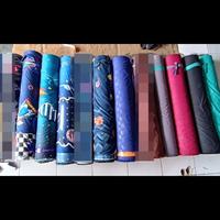 Gambar Cover / Sarung Sofabed uk 200x120x15/20 cm Katun Nikita/Star dari Top INOAC Kab. Bogor 5 Tokopedia