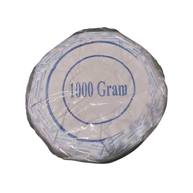 Kapas Kiloan Gulung Kapas Bayi "Kasenda Husada" Ukuran 1 Kg Steril