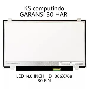 LED LCD LAPTOP N140BGA-EA3 N140BGA-EB3 N140BGE-EA3 N140BGE-EB3 14 INC