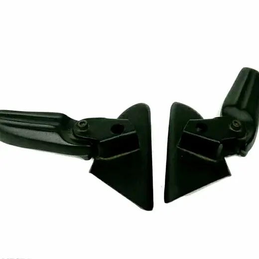 Foot Step Motor Listrik Uwinfly T3 Model Vespa.Aksesoris Footstep