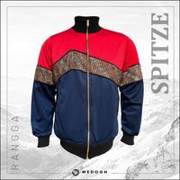 Gambar Jaket Batik Medogh Rangga Spitze JA-2941 dari Medogh Kota Yogyakarta 2 Tokopedia