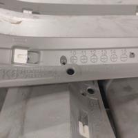 Gambar spoiler jazz RS us Modulo original honda 2008-2013 dari Tardy_Otomotif Jakarta Pusat 4 Tokopedia