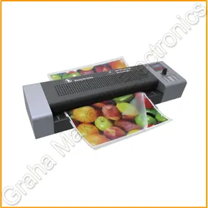 MESIN LAMINATING DYNAMIC 336